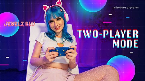 VRALLURE 双人模式