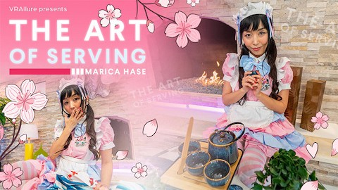 VRALLURE 服务的艺术